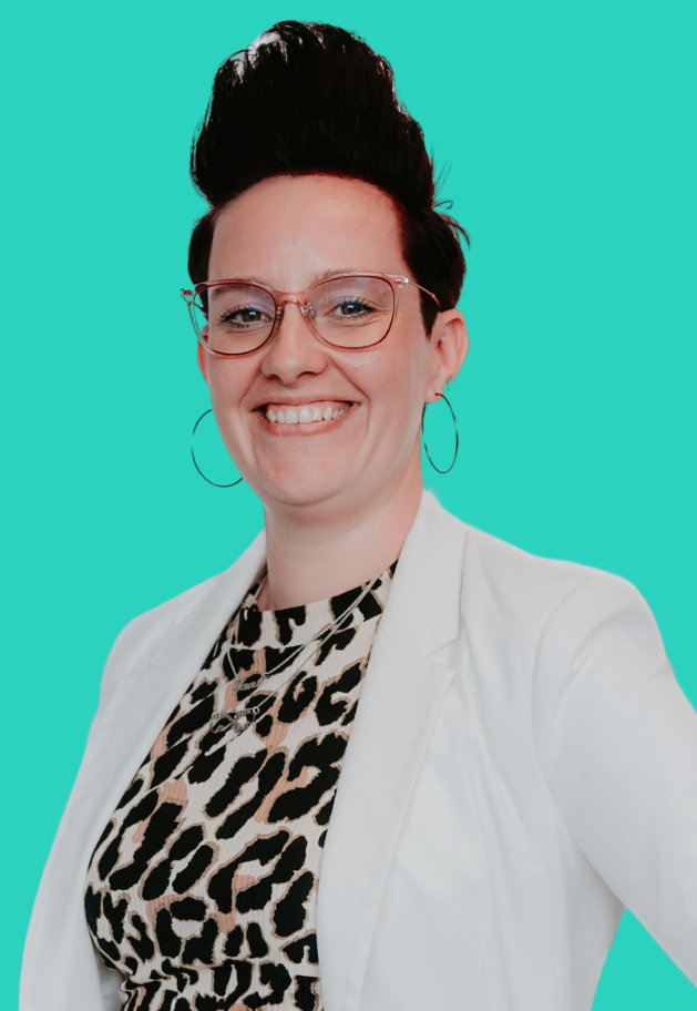 Medixteam - Chantal